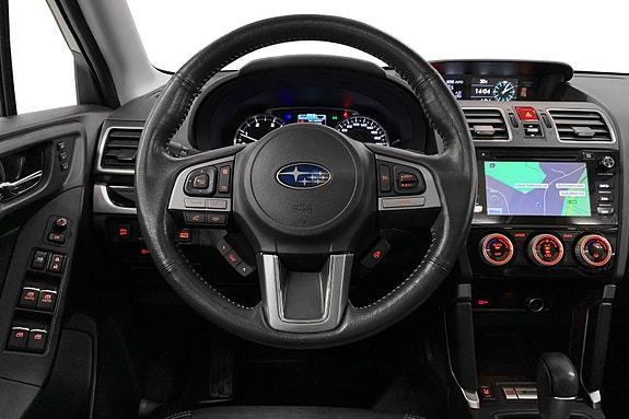 Subaru Forester 7 of 18