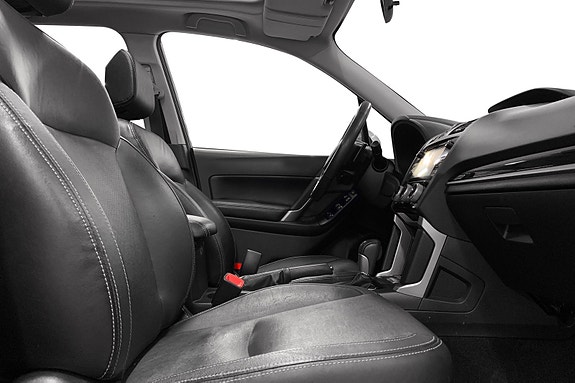 Subaru Forester 11 of 18
