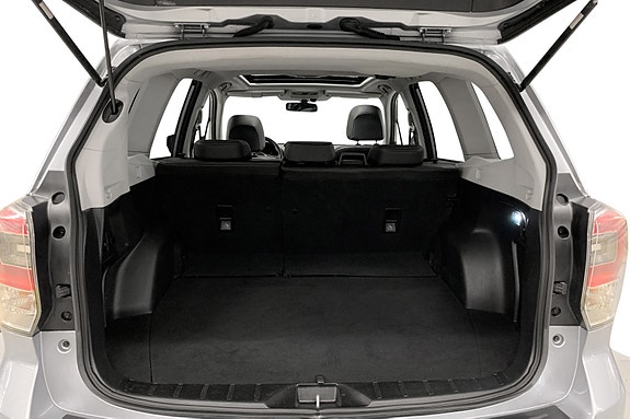 Subaru Forester 17 of 18
