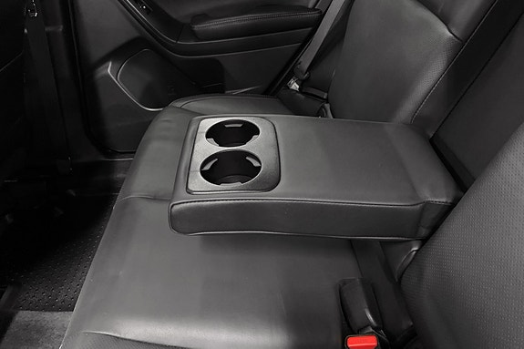 Subaru Forester 13 of 18