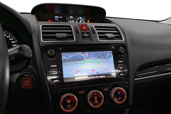 Subaru Forester 8 of 18