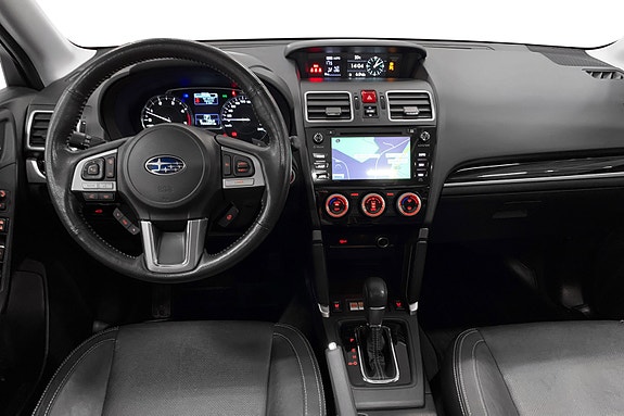 Subaru Forester 6 of 18