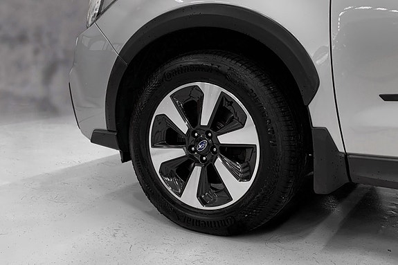 Subaru Forester 18 of 18