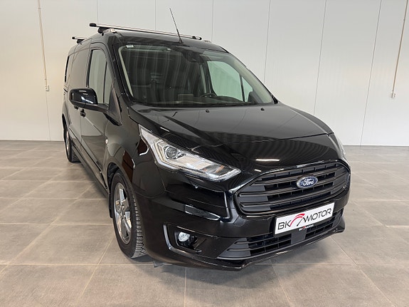 Ford Transit Connect 4 of 5