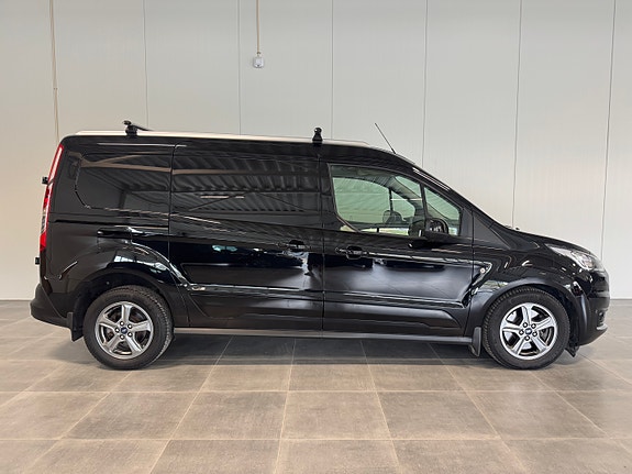 Ford Transit Connect 2 of 5