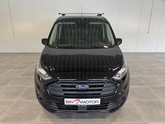 Ford Transit Connect 5 of 5