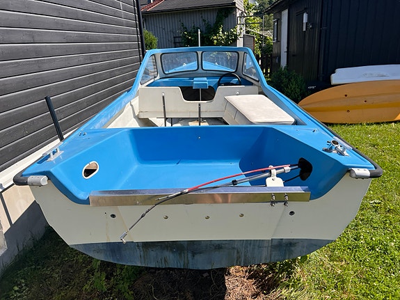 Reservert frem til søndag. LiBo trio II 2 of 4