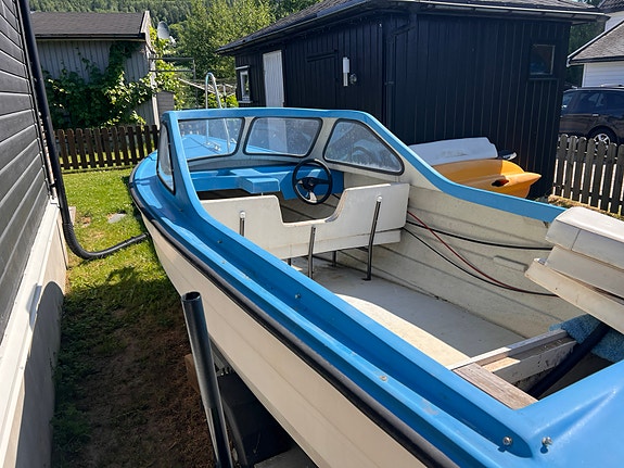 Reservert frem til søndag. LiBo trio II 3 of 4