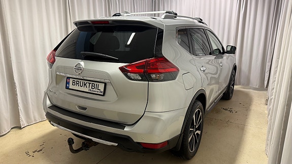 Nissan X-Trail 5 of 30