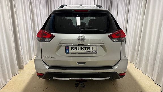 Nissan X-Trail 6 of 30