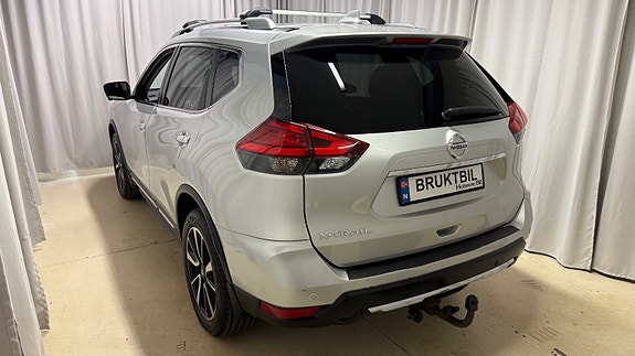 Nissan X-Trail 7 of 30