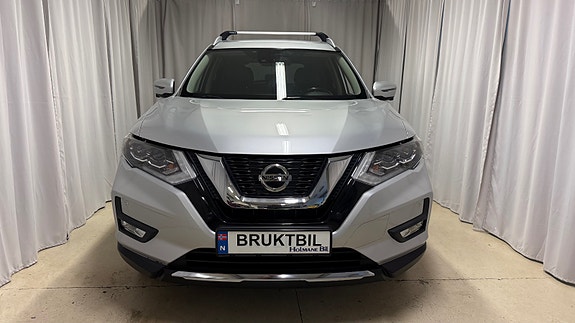 Nissan X-Trail 3 of 30