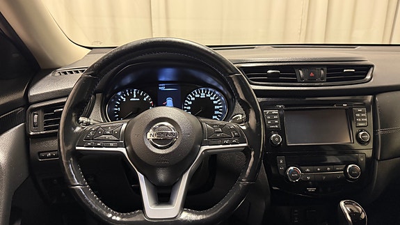 Nissan X-Trail 15 of 30