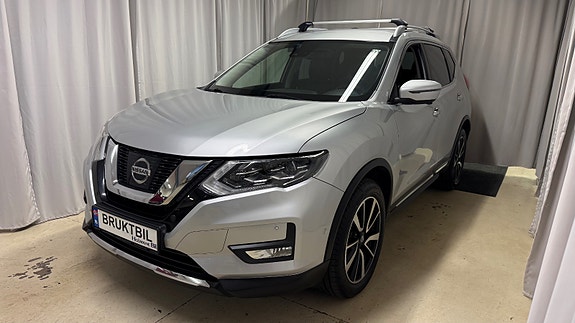 Nissan X-Trail 2 of 30