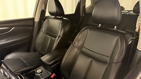 Nissan X-Trail 13 of 30