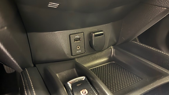 Nissan X-Trail 29 of 30