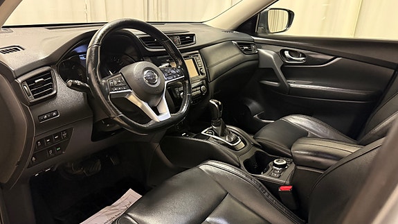 Nissan X-Trail 11 of 30