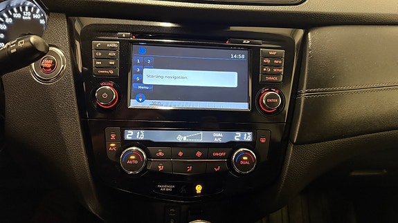 Nissan X-Trail 28 of 30
