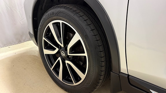 Nissan X-Trail 8 of 30