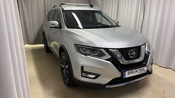 Nissan X-Trail 4 of 30