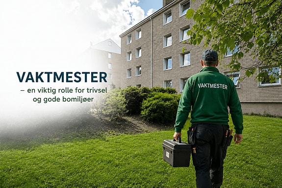 Bilde fra arbeidsgiver
