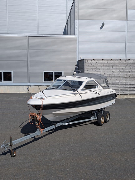 Flipper 630 HT 3 of 5