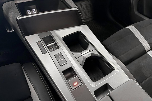 Opel Grandland-e 16 of 30