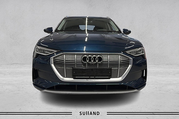 Audi e-tron Sportback 8 of 28
