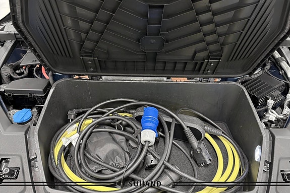 Audi e-tron Sportback 19 of 28
