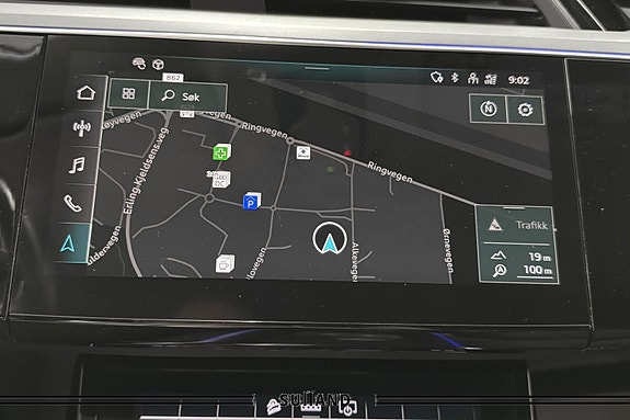 Audi e-tron Sportback 24 of 28