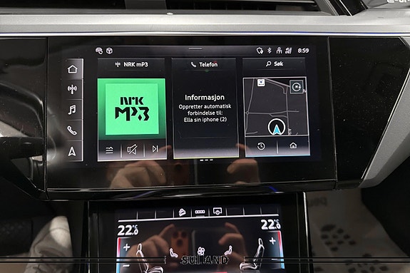 Audi e-tron Sportback 14 of 28