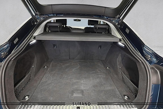 Audi e-tron Sportback 18 of 28