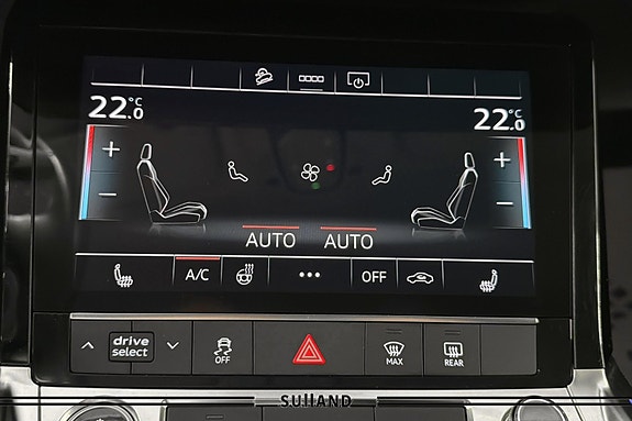Audi e-tron Sportback 22 of 28