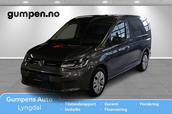 Volkswagen Caddy Maxi 2 of 10