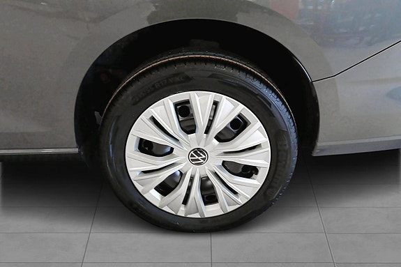 Volkswagen Caddy Maxi 10 of 10