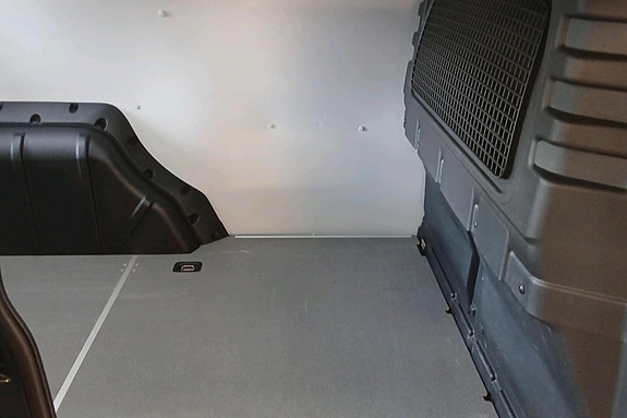 Volkswagen Caddy Maxi 6 of 10