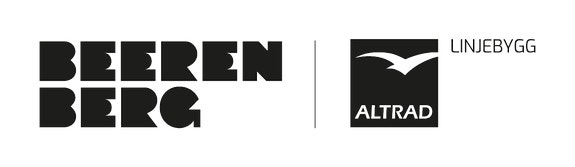 Beerenberg Services AS logo