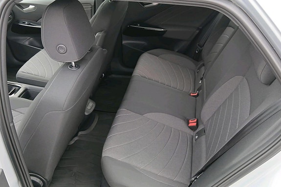 Volkswagen ID.3 6 of 10