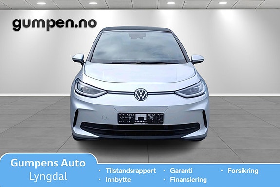 Volkswagen ID.3 4 of 10