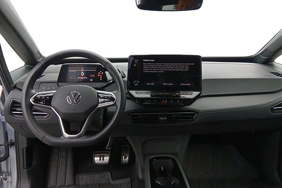 Volkswagen ID.3 7 of 10