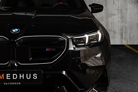 BMW M5 5 of 5