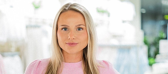 Bilde fra arbeidsgiver