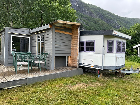 Hobby Landhaus 5 of 5