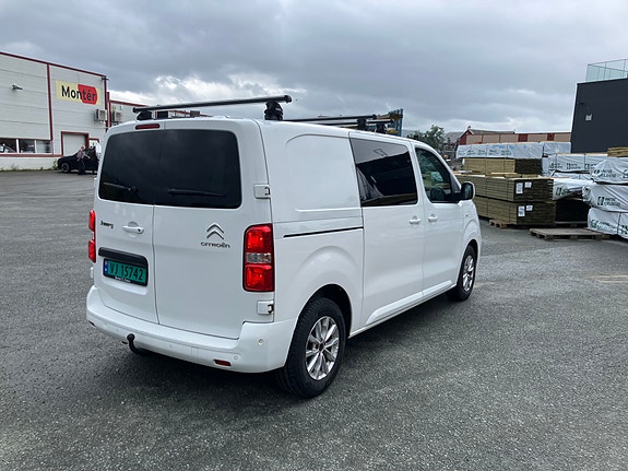 Citroen Jumpy 4 of 14