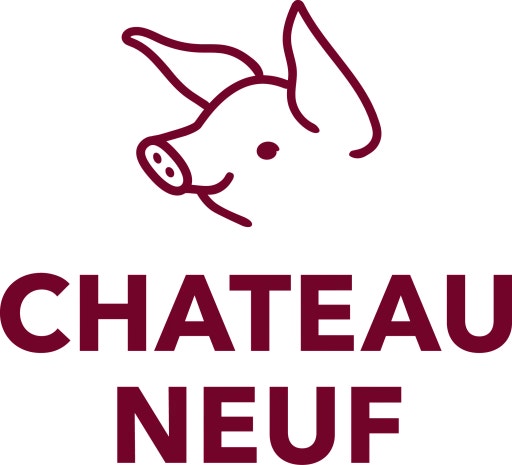 Chateau Neuf AS logo