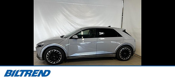 Hyundai Ioniq 5 4 of 10