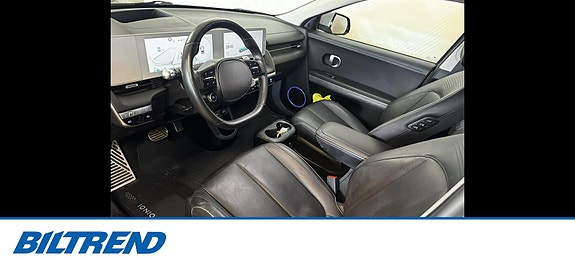 Hyundai Ioniq 5 5 of 10