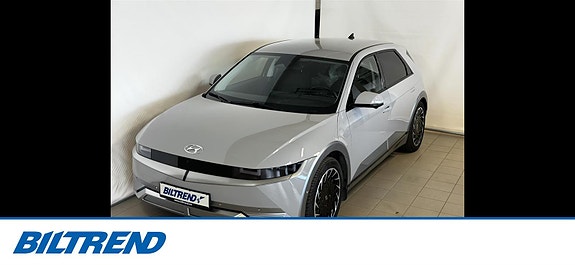 Hyundai Ioniq 5 2 of 10