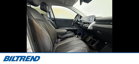 Hyundai Ioniq 5 10 of 10