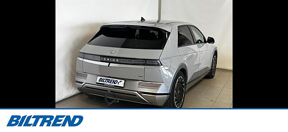 Hyundai Ioniq 5 8 of 10